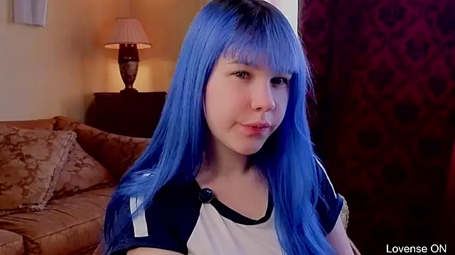 ElizSpieth online show from 02-28-26, 02:01