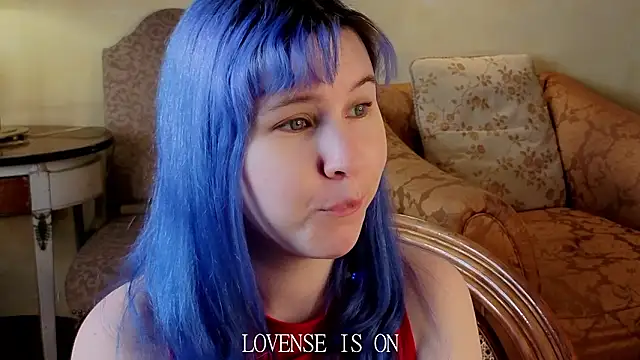 ElizSpieth online show from 03-08-26, 02:26