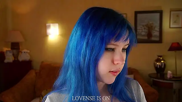 ElizSpieth online show from 03-20-26, 02:27