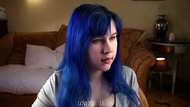 ElizSpieth online show from 03-23-26, 02:26