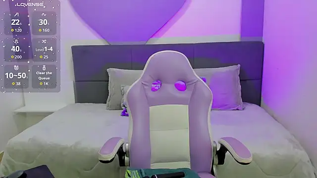 violetta skinny online show from 09-20-25, 10:16