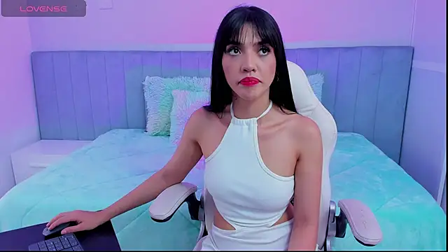 violetta skinny online show from 09-27-25, 10:09