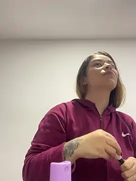 CharlotteBrownn  online show from 02-22-26, 03:29