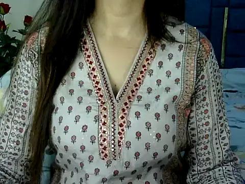Rumi cute online show from 05-11-26, 05:54