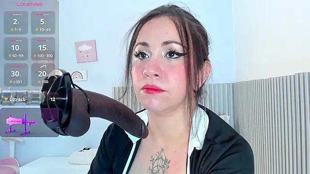 ori whore online show from 09-28-25, 03:34