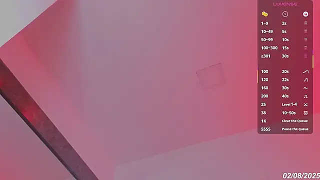 Snapshot of Sophi_Johnson chatting on 12-17-25, 08:59 Sophi Johnson online show from 12-17-25, 08:59