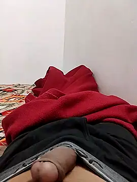 themasklover online show from 11-08-25, 03:23