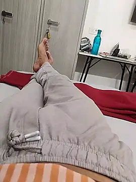 themasklover online show from 04-21-26, 03:50