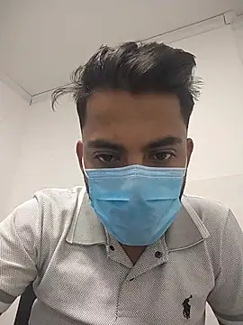 themasklover online show from 06-14-26, 05:31