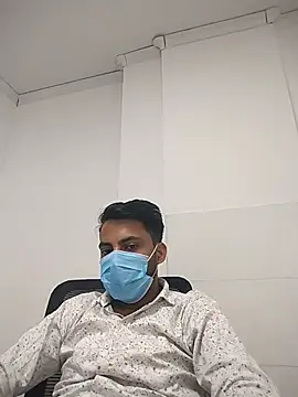 themasklover online show from 06-23-26, 06:33