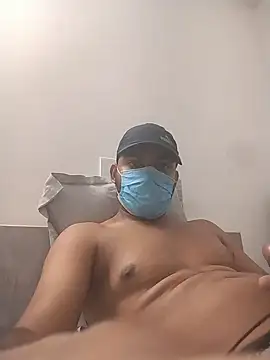 themasklover online show from 08-06-26, 05:04