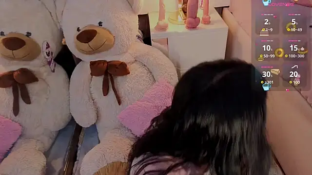 MeganAdamms online show from 10-24-25, 11:50