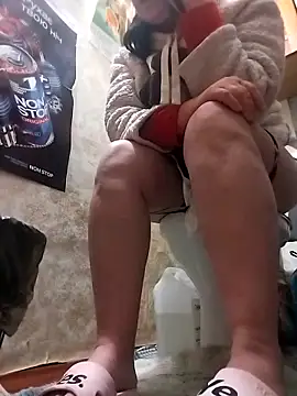 Funny Karina online show from 10-22-25, 06:02