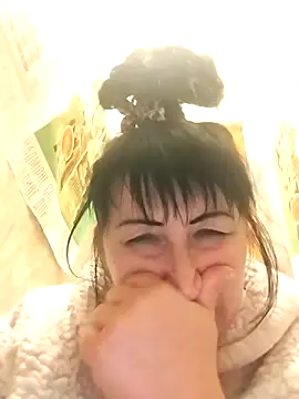 Funny Karina online show from 10-26-25, 07:53