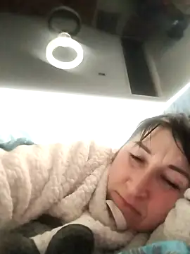 Funny Karina online show from 11-03-25, 05:31