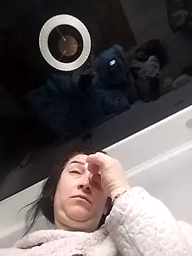 Funny Karina online show from 02-23-26, 05:27