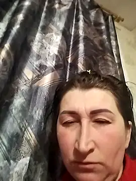 Funny Karina online show from 03-11-26, 07:09