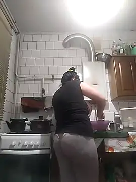 Funny Karina online show from 03-31-26, 05:02