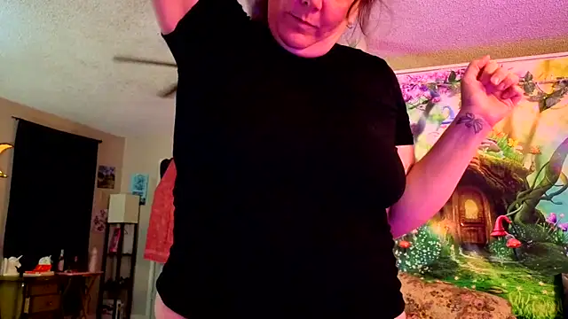 Princess  Kitty   online show from 10-05-25, 11:02