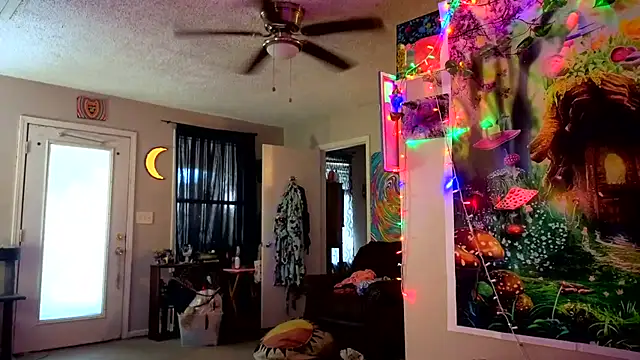 Princess  Kitty   online show from 10-25-25, 04:35