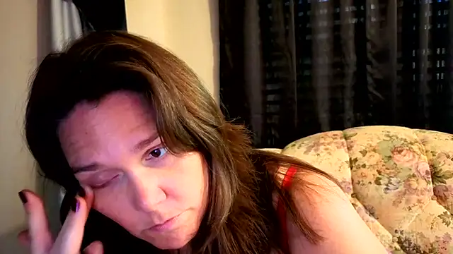 Princess  Kitty   online show from 10-27-25, 08:35