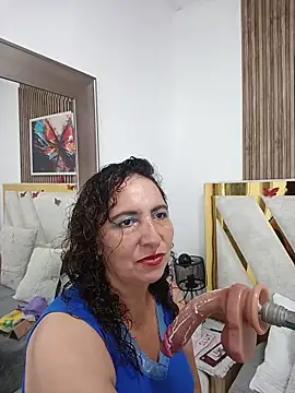 Luna Naughty1 online show from 03-30-26, 06:42