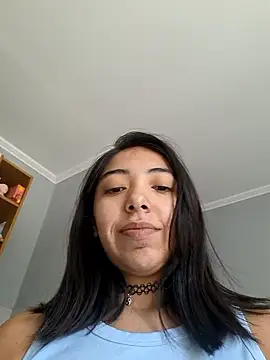 missapril0101 online show from 01-12-26, 07:52