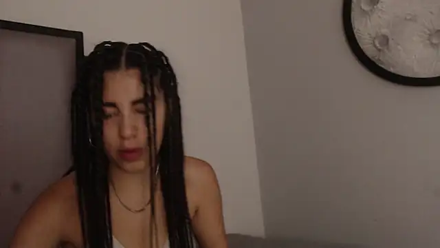 Lucy-23 online show from 12-03-25, 04:09