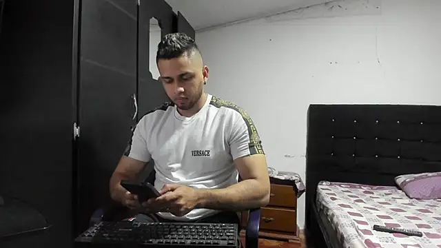 Ryan xc1 online show from 02-28-26, 02:12