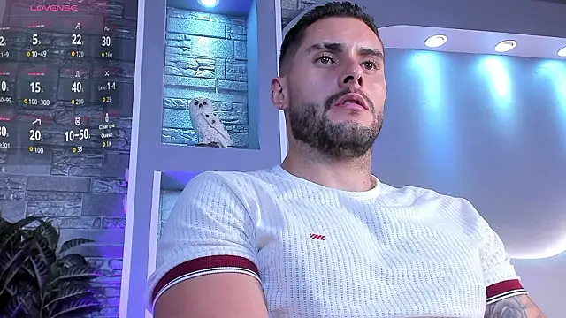 dominic de luca online show from 02-03-26, 04:21