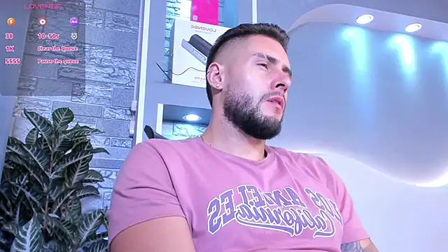 dominic de luca online show from 03-31-26, 04:02