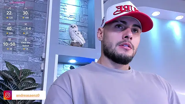 dominic de luca online show from 04-09-26, 04:01