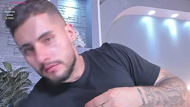 dominic de luca online show from 05-21-26, 03:46