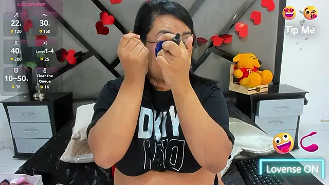 Naia69 online show from 03-19-26, 11:36