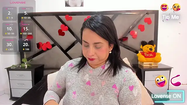 Naia69 online show from 03-28-26, 11:43