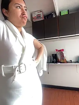 Venus Rivers online show from 11-11-25, 01:22