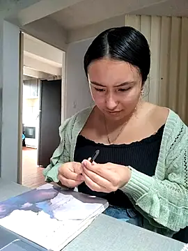 Venus Rivers online show from 11-21-25, 01:10