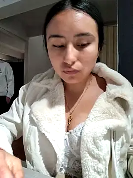 Venus Rivers online show from 11-24-25, 01:00