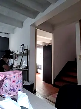 Venus Rivers online show from 11-27-25, 01:02