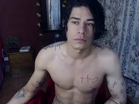 Jffer sLHom online show from 09-25-25, 05:11