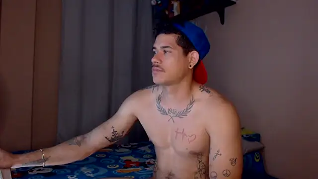 Jffer sLHom online show from 04-15-26, 03:02