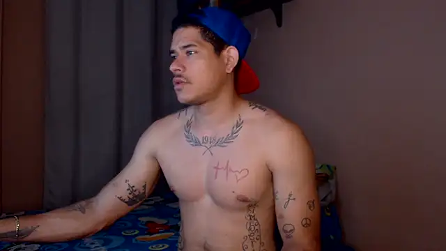 Jffer sLHom online show from 04-17-26, 10:57