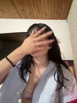 Snapshot of Clementyne30 chatting on 10-13-25, 11:16 Clementyne30 online show from 10-13-25, 11:16