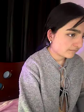 Snapshot of Clementyne30 chatting on 10-29-25, 11:50 Clementyne30 online show from 10-29-25, 11:50