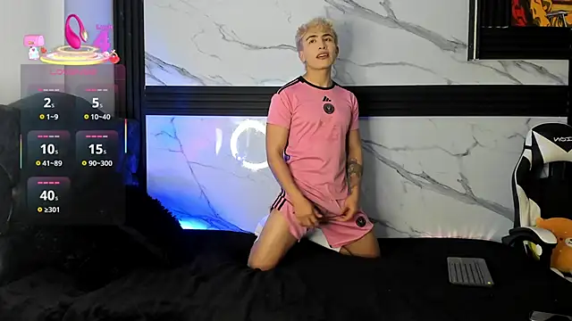 Saimonvela online show from 01-07-26, 05:43