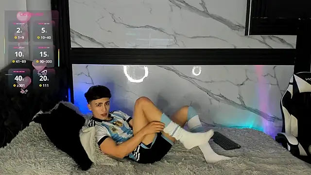 Saimonvela online show from 03-20-26, 05:23