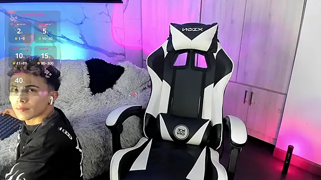 Saimonvela online show from 03-26-26, 05:13