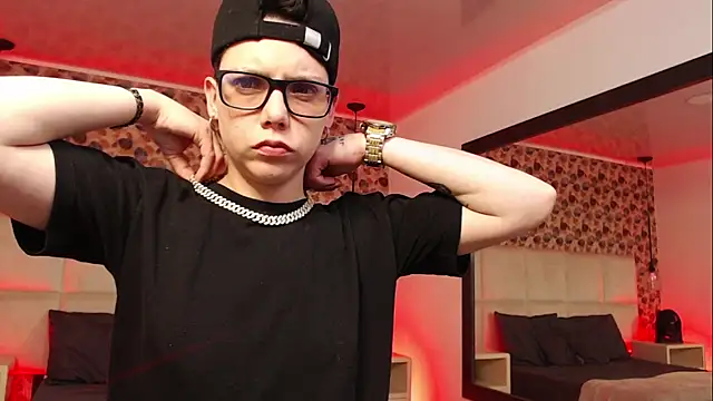 SpencerMontgomery online show from 09-11-25, 08:20