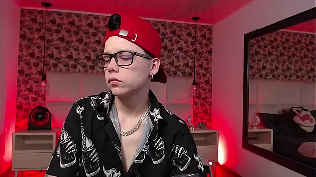 SpencerMontgomery online show from 09-14-25, 05:34