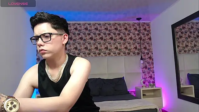 SpencerMontgomery online show from 09-26-25, 07:51